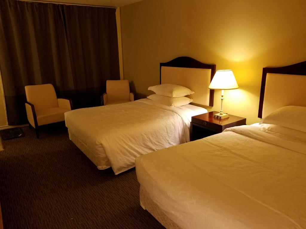 7 West Motel Carleton Place Eksteriør bilde