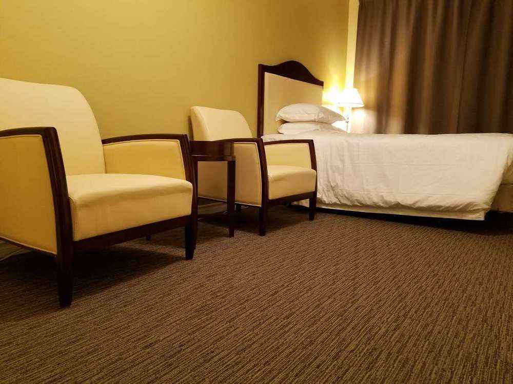 7 West Motel Carleton Place Eksteriør bilde