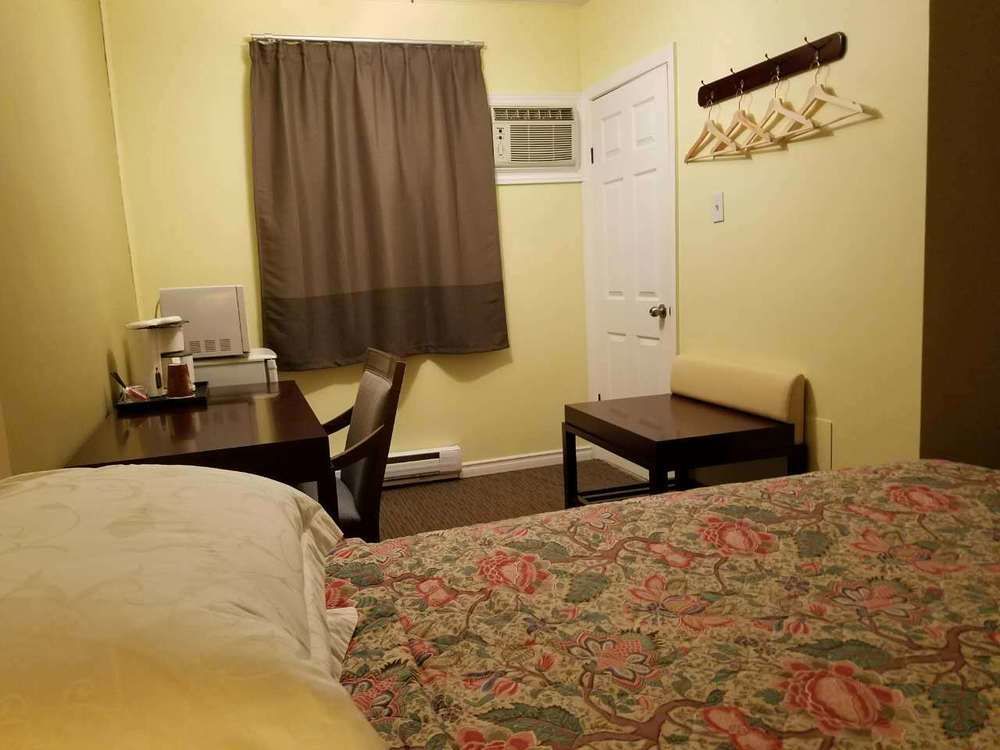 7 West Motel Carleton Place Eksteriør bilde