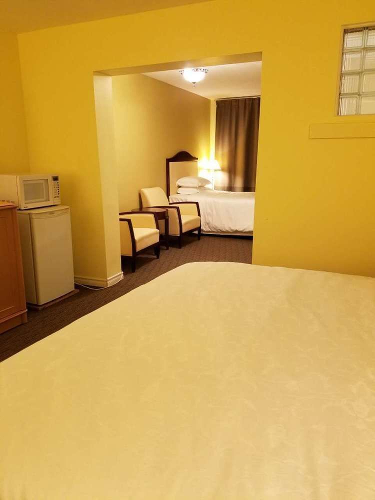 7 West Motel Carleton Place Eksteriør bilde