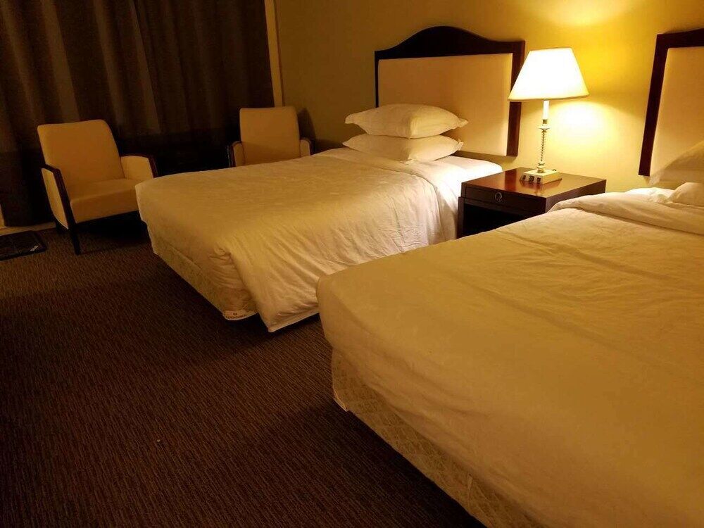 7 West Motel Carleton Place Eksteriør bilde